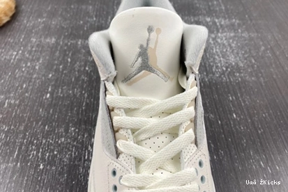 DailyWear Jordan 348 Craft FJ9479- 3 “Ivory” Air 3417 0731